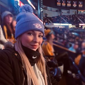 Meet your Posher, Kaylee